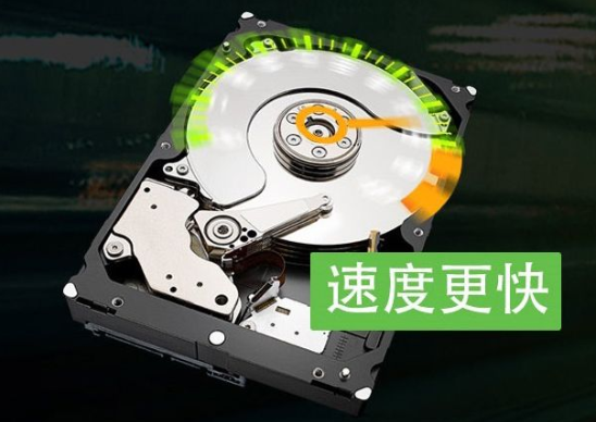 企業級硬盤現在轉速是多少