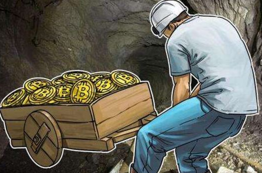 企業級硬盤可以用來IPFS挖礦嗎