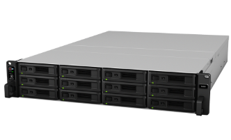 群暉SA3600 NAS服務器