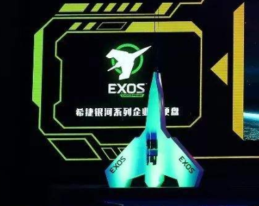 群暉服務器可以用希捷企業級硬盤嗎