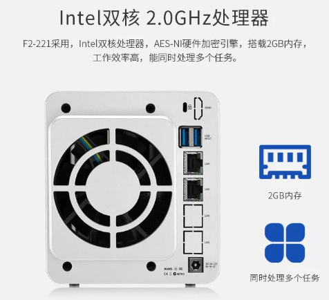 鐵威馬存儲器怎么樣