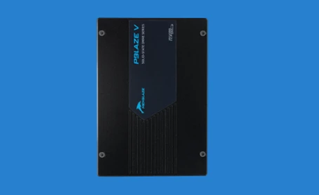 Memblaze推出PBlaze5 920系列企業(yè)級(jí)NVMe SSD固態(tài)硬盤