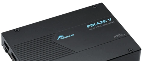 Memblaze推出PBlaze5 920系列企業(yè)級(jí)NVMe SSD固態(tài)硬盤