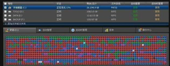 惠普服務(wù)器硬盤壽命