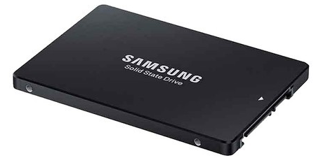 三星SM863A 960GB<a href='/server_ssd/' target='_blank'><u>企業(yè)級固態(tài)硬盤</u></a>