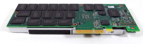 英特爾P3500 2T PCI-E接口SATA3企業(yè)級固態(tài)硬盤