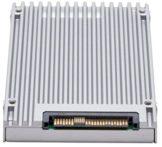 英特爾P4500 4T SATA3 U.2接口企業級固態硬盤