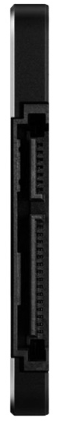 三星PM863 1.92GB sata3.0企業級固態硬盤
