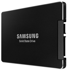 三星PM863 1.92GB sata3.0企業級固態硬盤