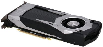 英偉達(dá)GeForce GTX 1060顯卡