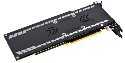 映眾GeForce RTX 2080 Ti顯卡