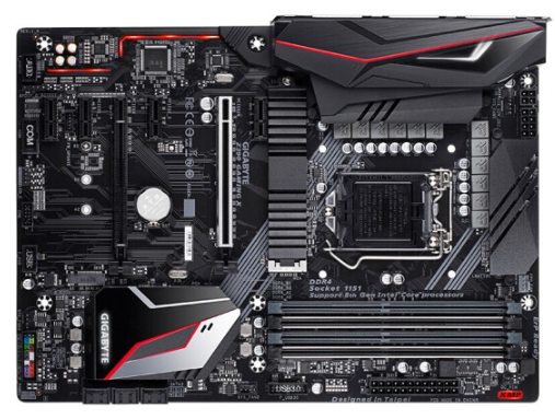 Intel GeForce RTX 2080 Ti顯卡