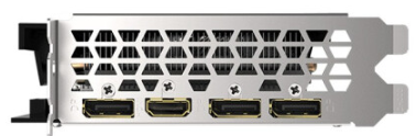 Intel GeForce RTX 2080 Ti顯卡