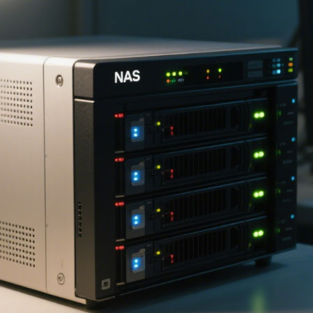 nas
